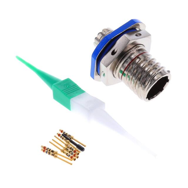 ACT24MA35PN TE Connectivity Deutsch Connectors  Circular Connector Assemblies